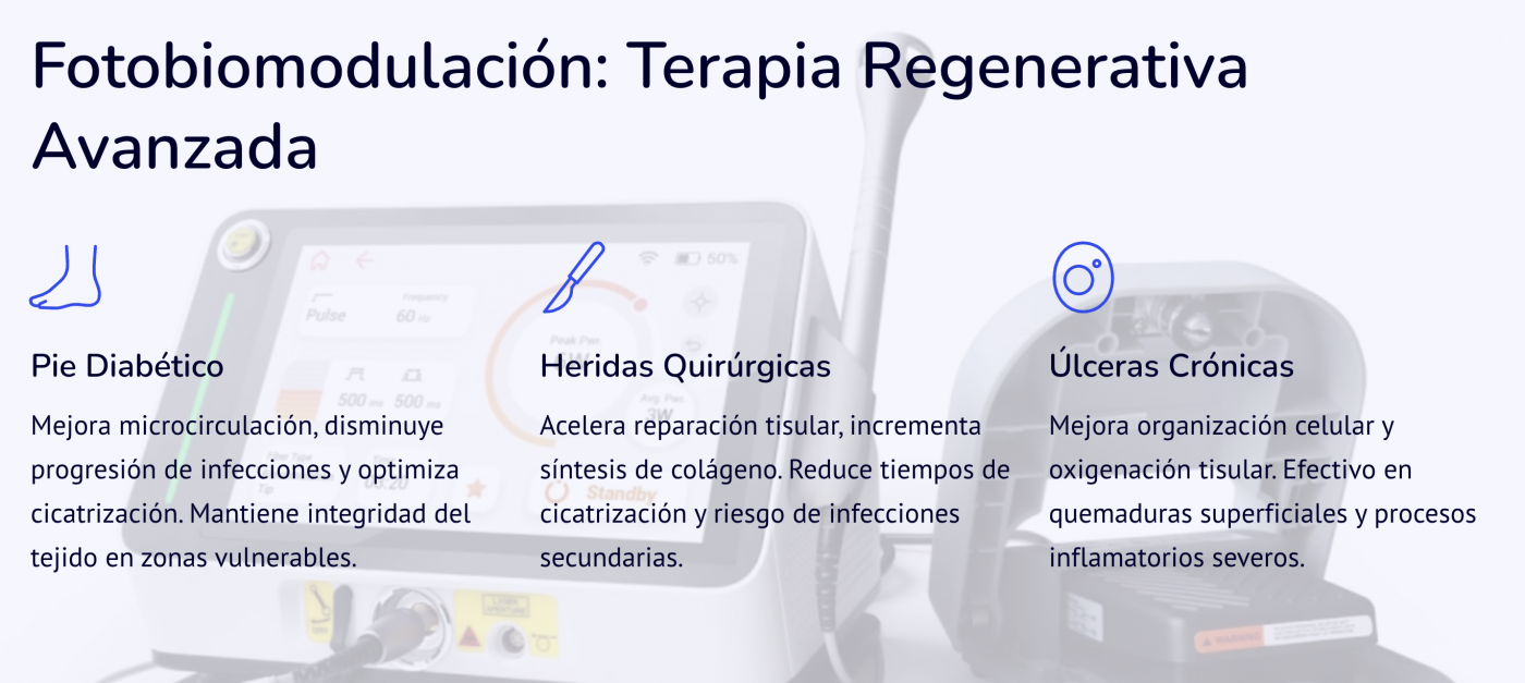 laser para onicomicosis